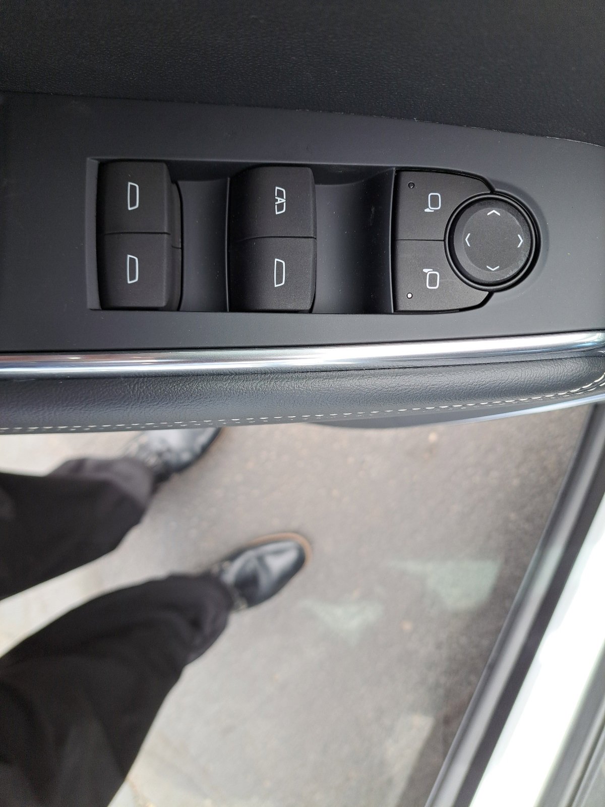 2025 Gmc Acadia Elevation photo 12