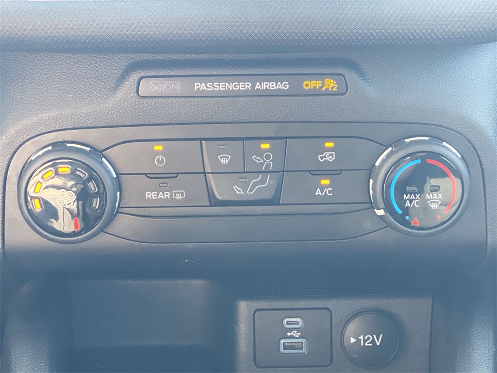 2021 Ford Bronco Sport Base photo 12