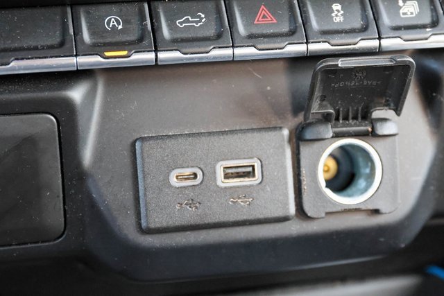 2020 Gmc Sierra 1500 Elevation photo 18