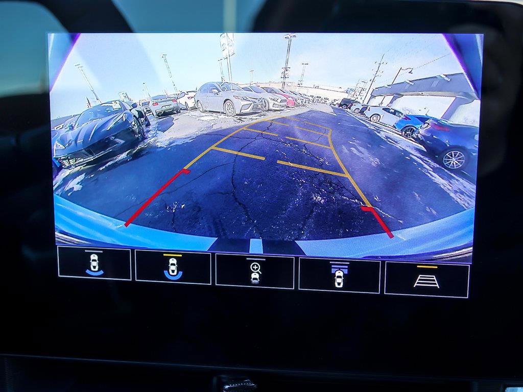 2021 CHEVROLET CORVETTE - Image 20