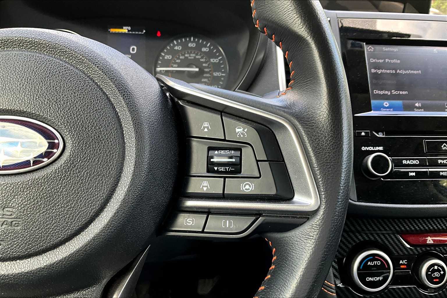 2023 Mazda CX-5 2.5 S Carbon photo 19