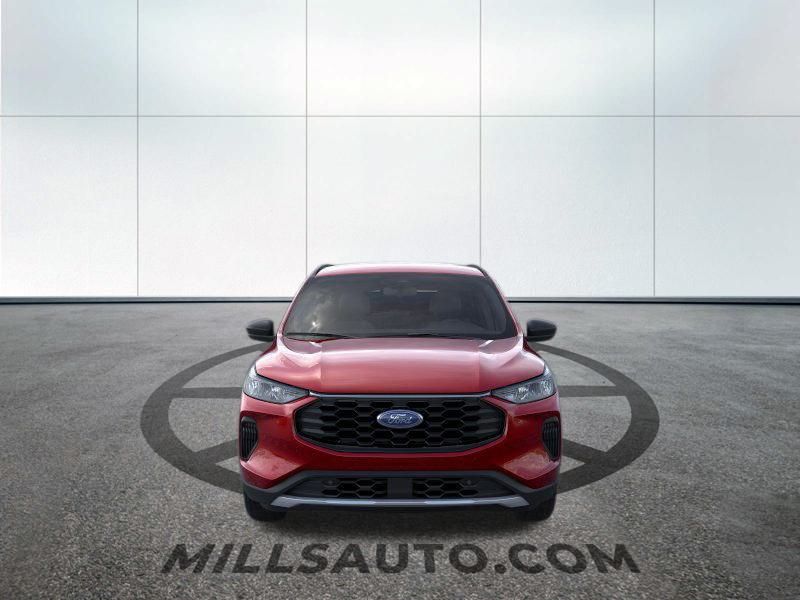 2025 Ford Escape ST-Line photo 6