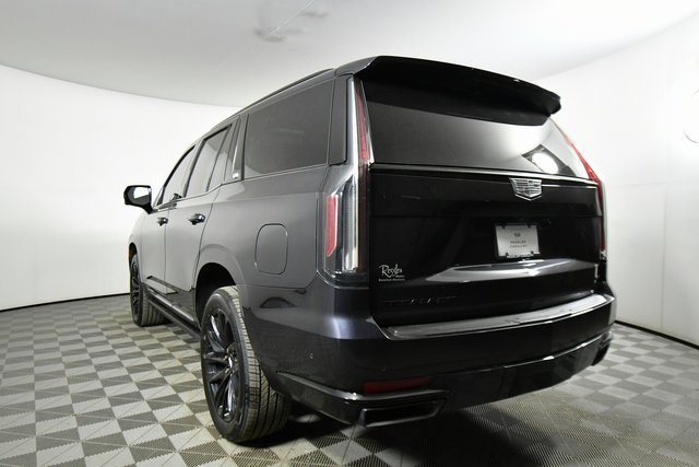 2022 Cadillac Escalade Sport Platinum photo 20