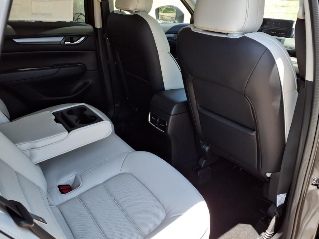 2025 Mazda CX-5 2.5 S Preferred photo 20