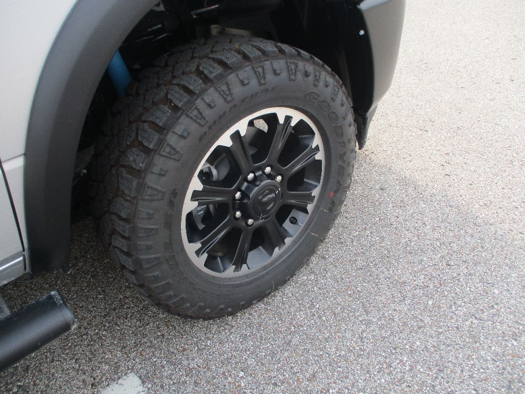 2026 Ram 2500 Tradesman photo 22