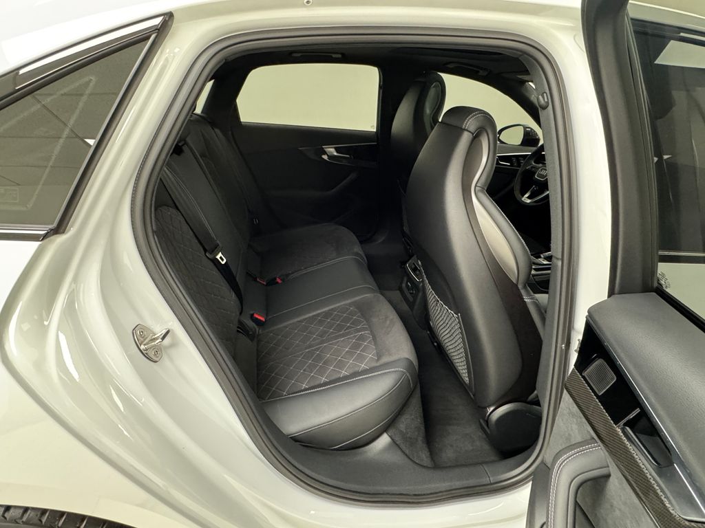 2023 Audi S4 Premium Plus Base photo 17