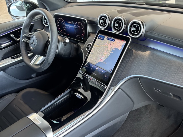 2026 Mercedes Benz GLC 350e 4MATIC photo 22
