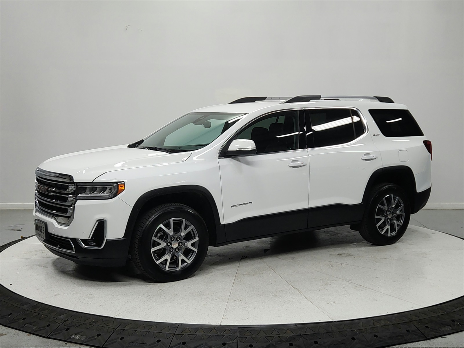 2023 Gmc Acadia SLT photo 3