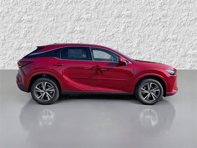 2026 Lexus RX 350 Premium photo 2