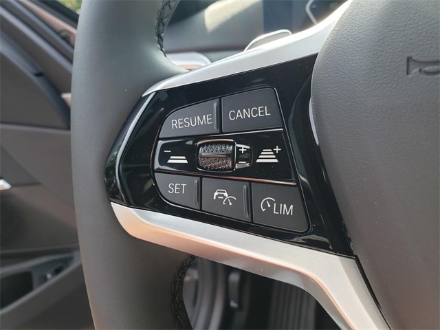 2025 Bmw 330i xDrive photo 22