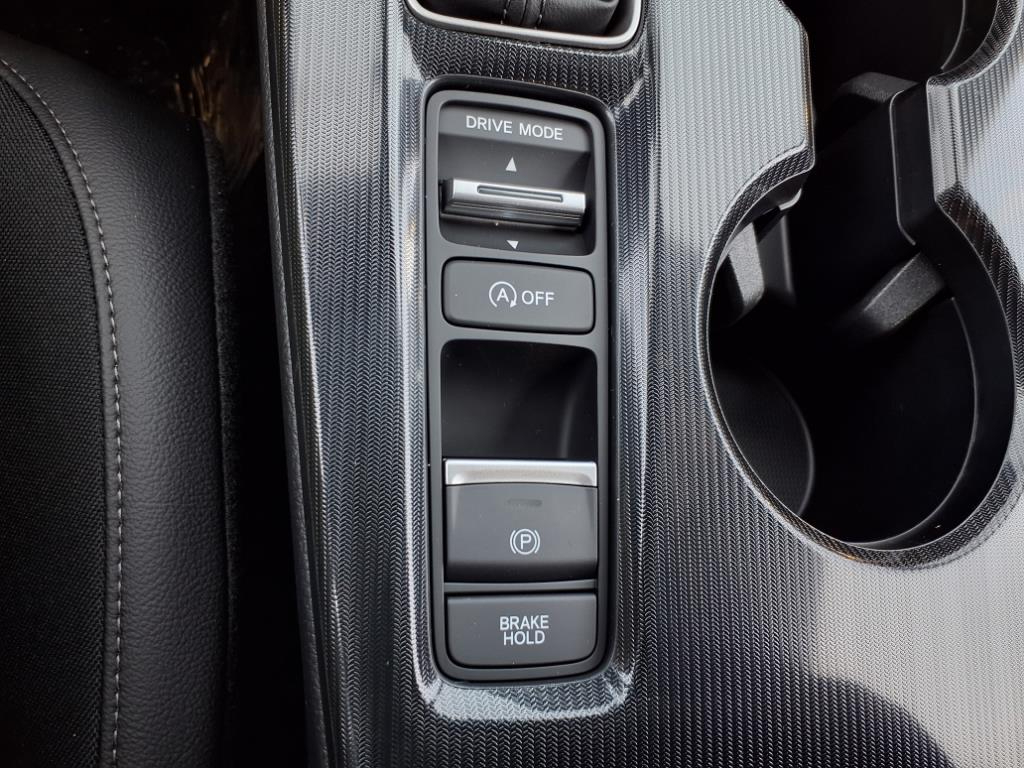 2026 Honda Civic Sport photo 19