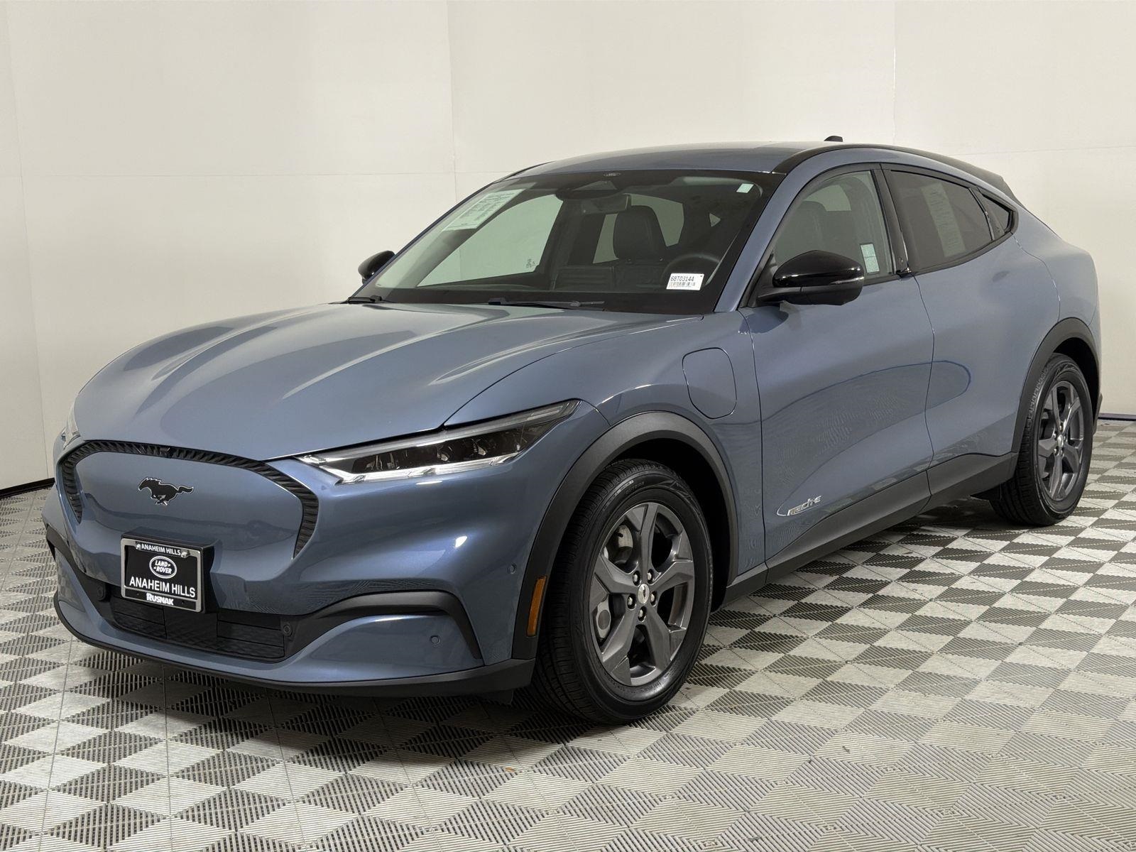 2023 Ford Mustang Mach-E Select RWD