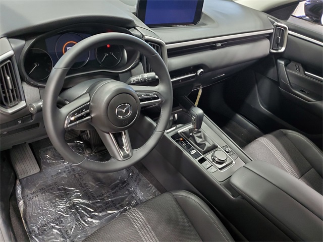 2025 Mazda CX-50 2.5 S Preferred photo 10