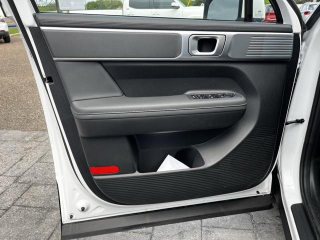 2026 Hyundai Santa Fe SEL photo 11