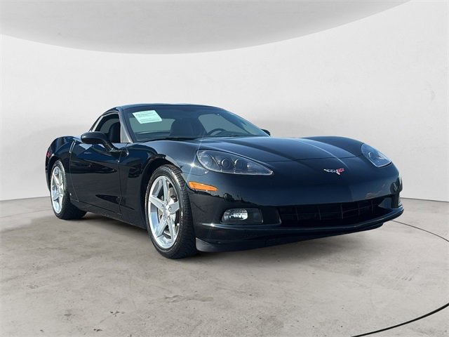 2006 Chevrolet Corvette