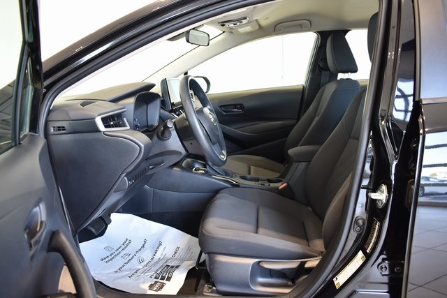 2024 Toyota Corolla LE photo 16