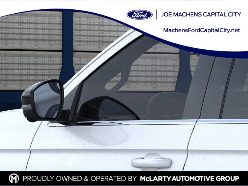 2025 Ford Expedition King Ranch MAX photo 18