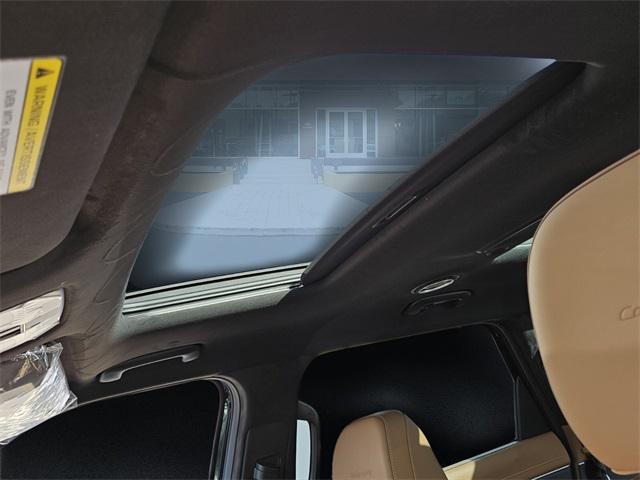 2026 Hyundai Palisade Calligraphy photo 5