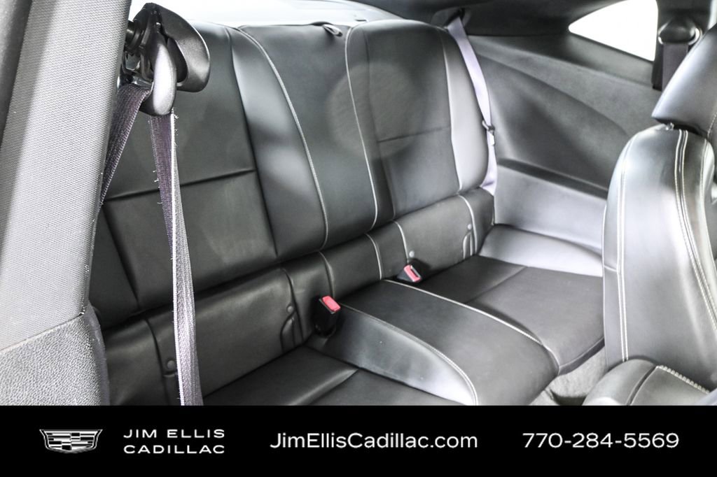 2014 Chevrolet Camaro 2SS photo 18