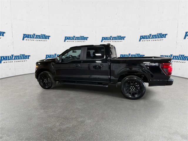 2025 Ford F-150 STX photo 7
