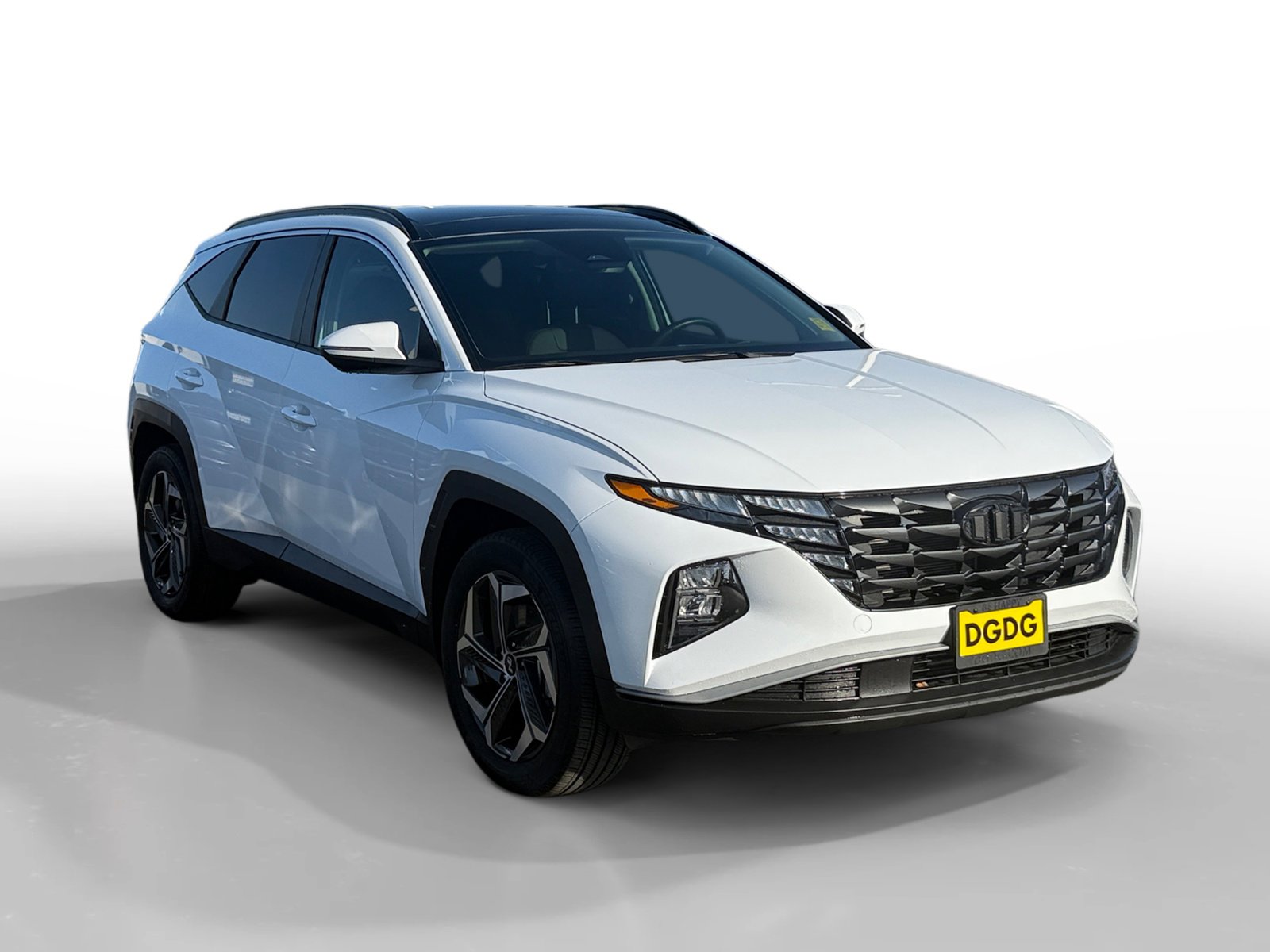 2023 Hyundai Tucson Hybrid SEL Convenience photo 7