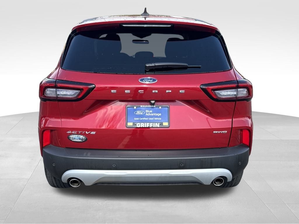 2023 Ford Escape Active photo 7