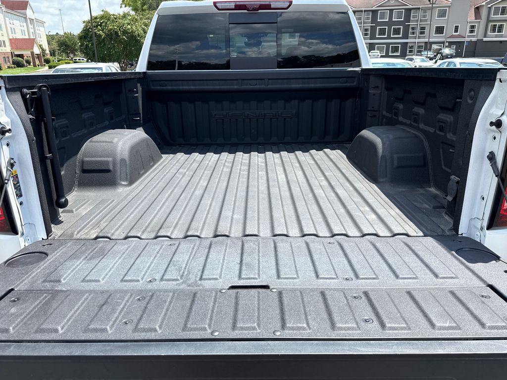 2024 Gmc Sierra 1500 Denali photo 17