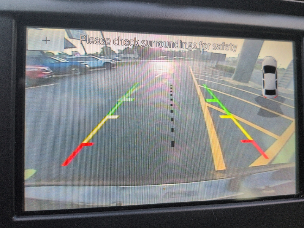 2020 Ford Fusion SE photo 9