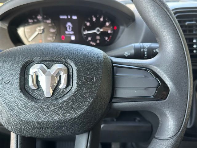 2025 Ram ProMaster 2500 Cargo Van photo 22