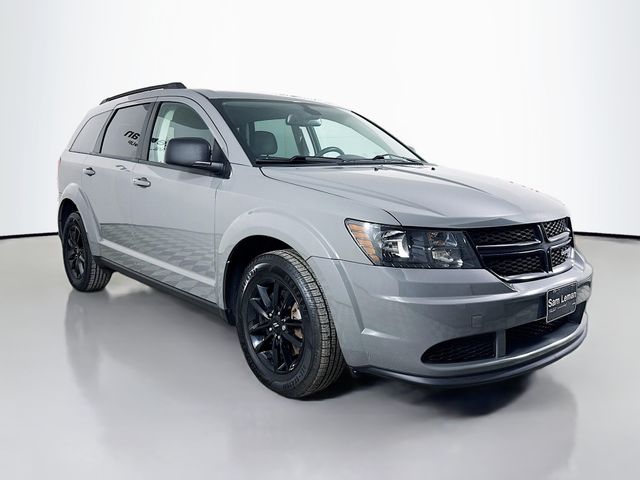 2020 Dodge Journey SE's photo