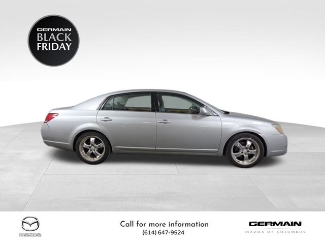 2007 Toyota Avalon Touring photo 4