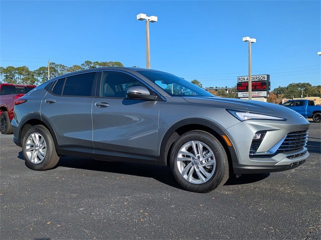 2026 Buick Envista Preferred's photo