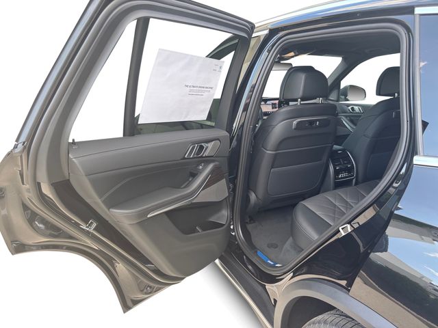 2026 Bmw X5 xDrive40i photo 19