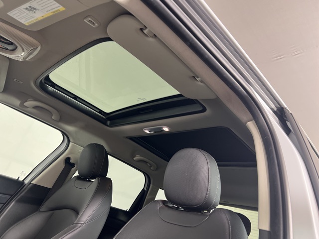2020 Mini Cooper ALL4 S photo 27