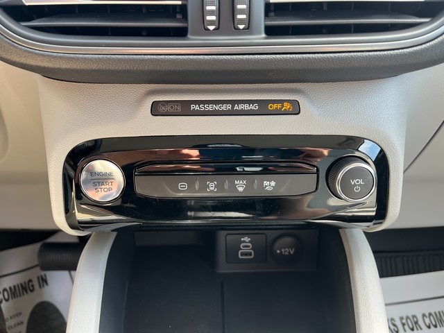 2025 Ford Escape Plug-In Hybrid Base photo 23
