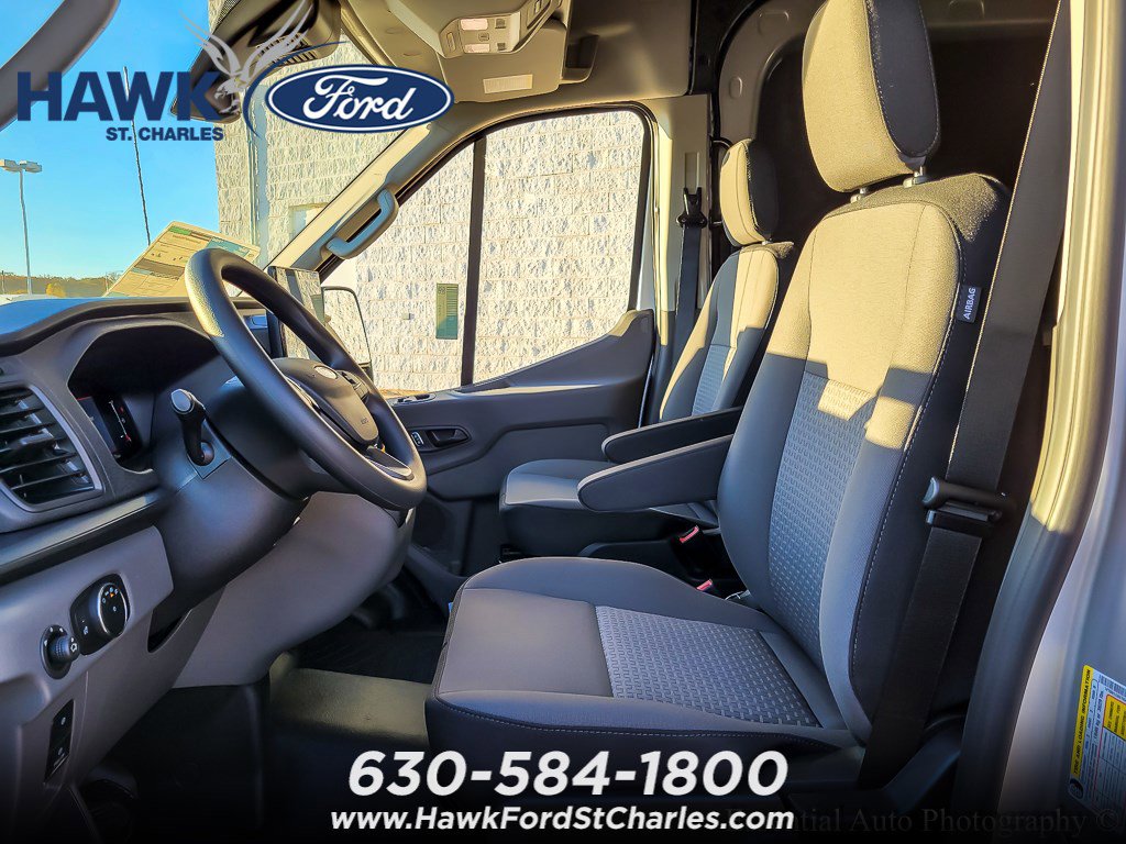2026 FORD TRANSIT - Image 7