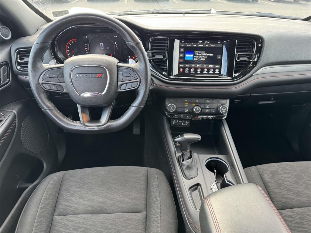 2024 Dodge Durango GT photo 13