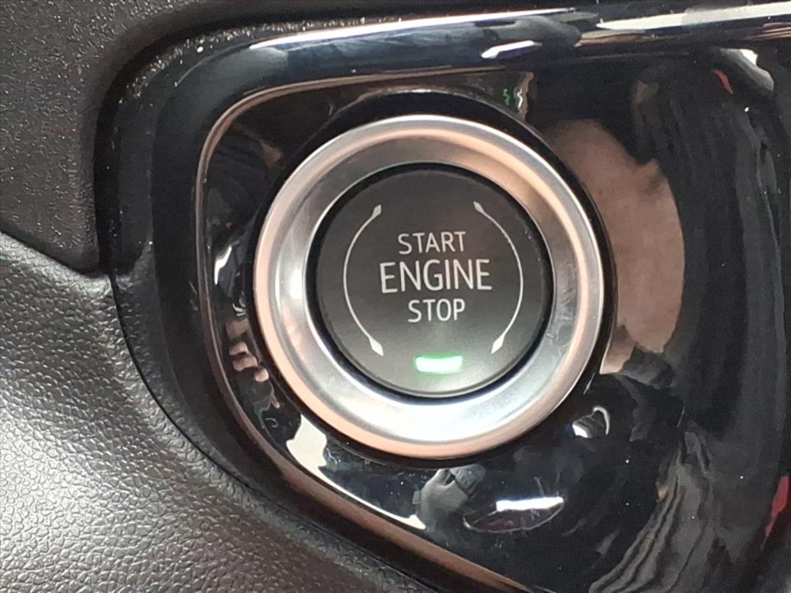 2025 Chevrolet Silverado 1500 High Country Black at Robbins Nissan