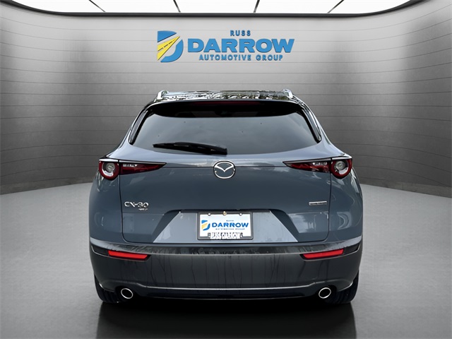 2024 Mazda CX-30 2.5 S Carbon photo 4