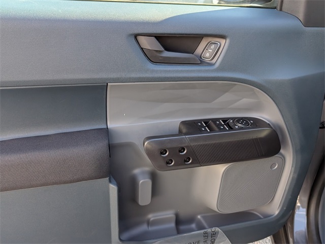 2025 Ford Maverick XL photo 4