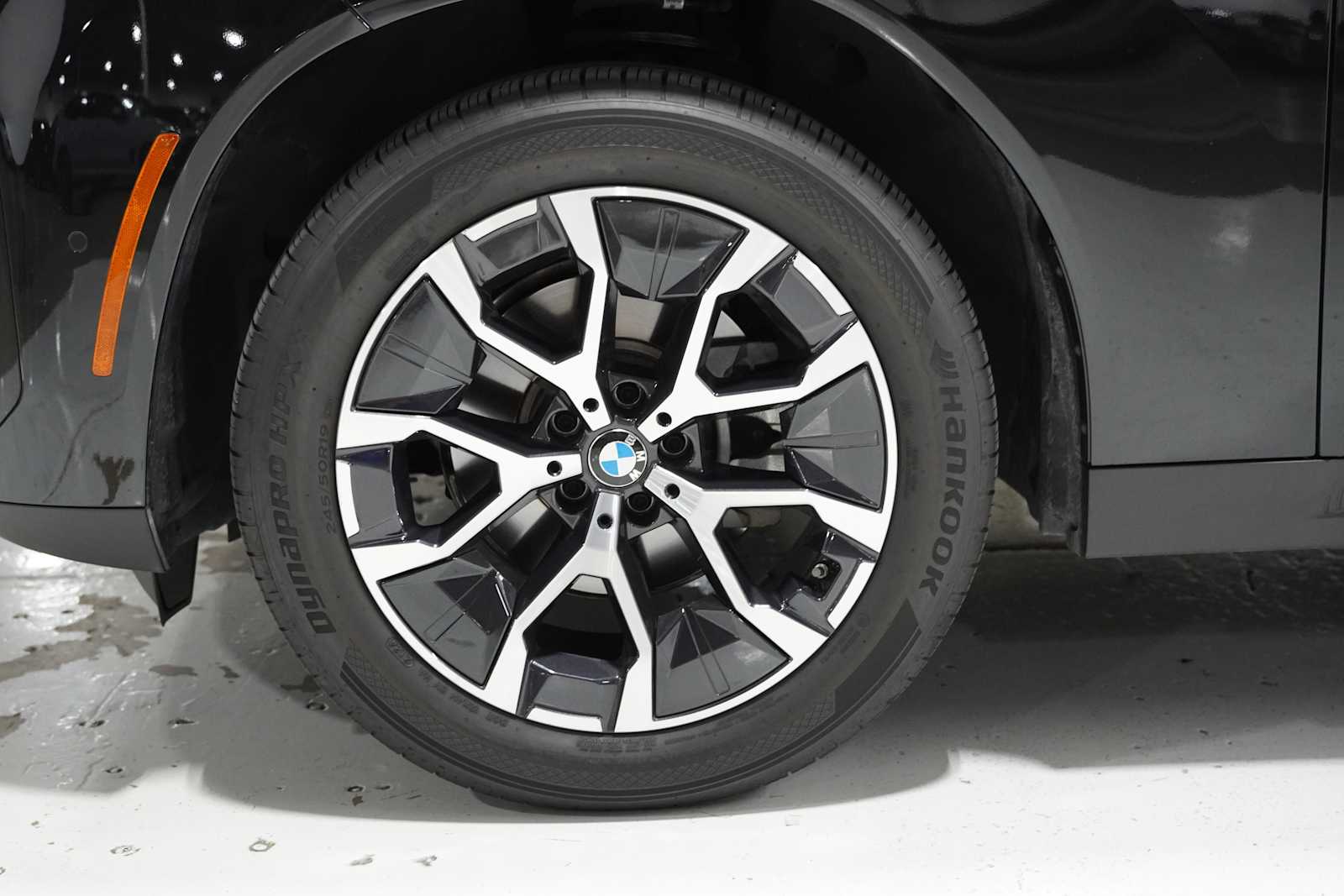 2025 Bmw X3 30x Drive photo 3