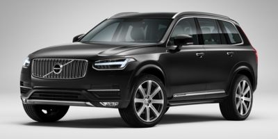 2018 Volvo XC90 Momentum's photo