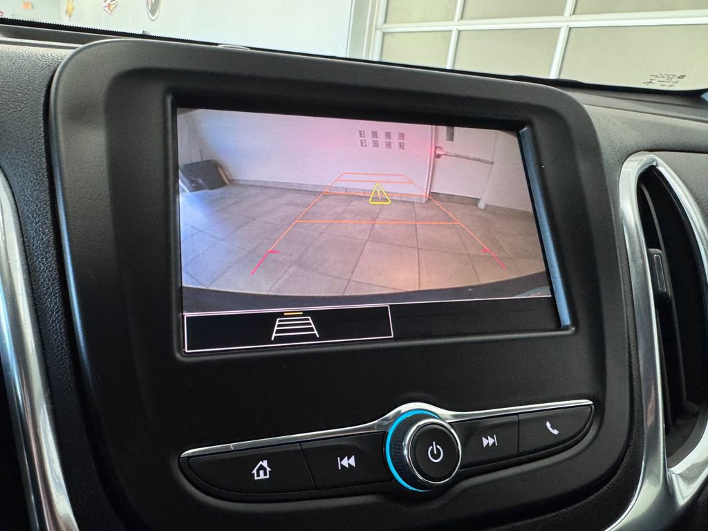2022 Chevrolet Equinox LT photo 15