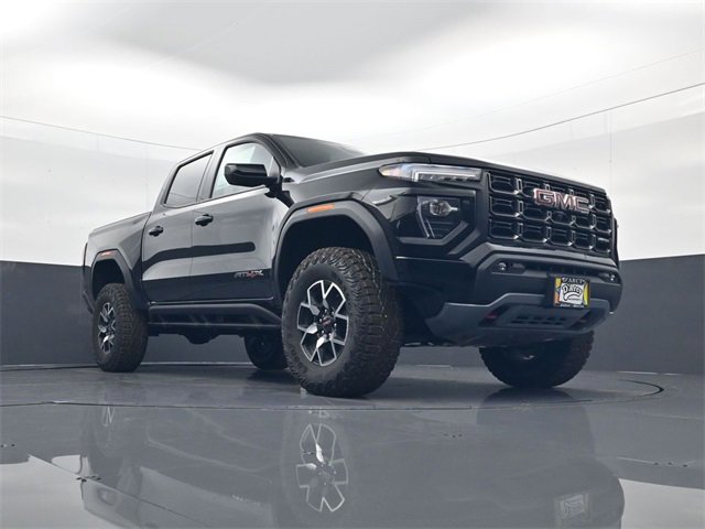2026 Gmc Canyon AT4X photo 22