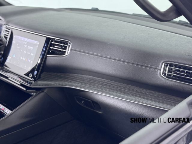 2023 Jeep Wagoneer L Series II photo 19