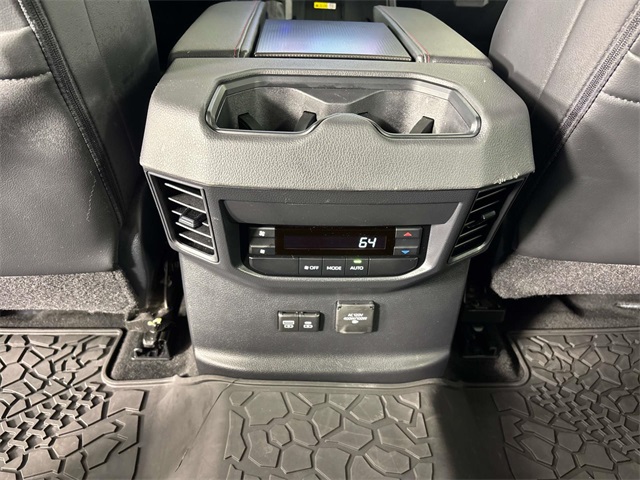 2023 Toyota Sequoia TRD Pro photo 14