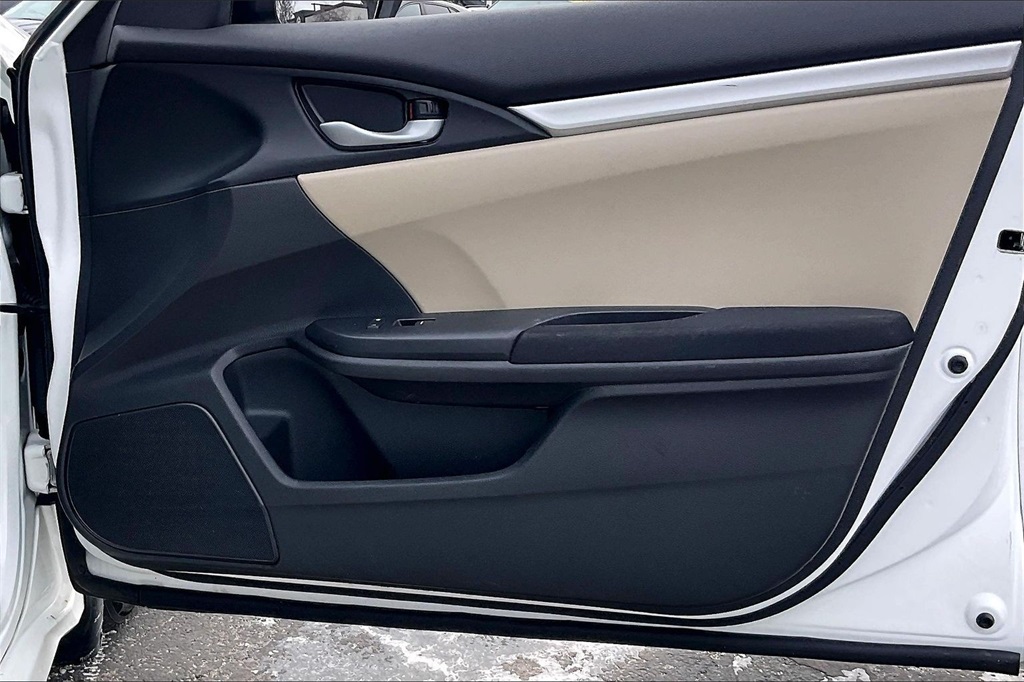 2017 HONDA CIVIC - Image 20