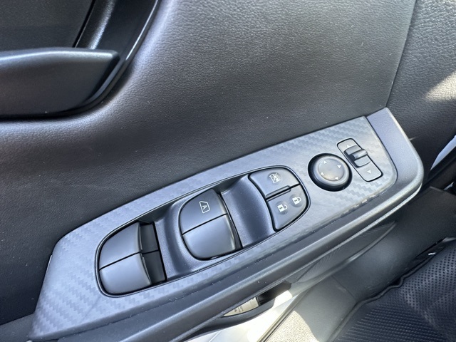2025 Nissan Sentra S photo 19