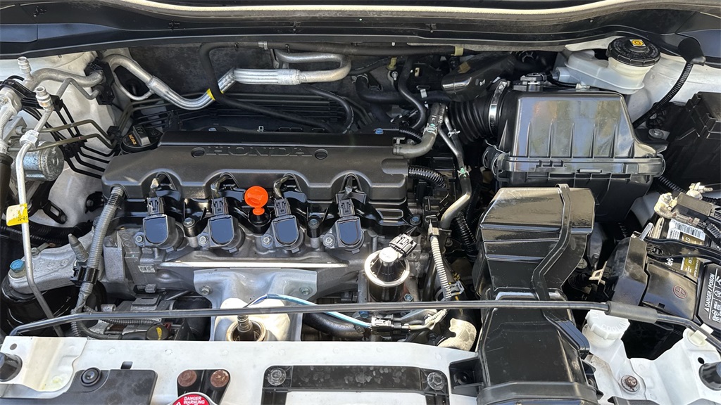 2019 Honda HR-V LX photo 55