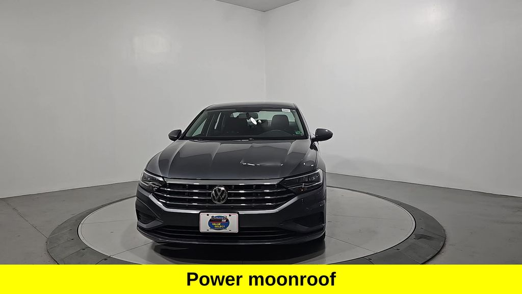 2019 Volkswagen Jetta 1.4T SE photo 7